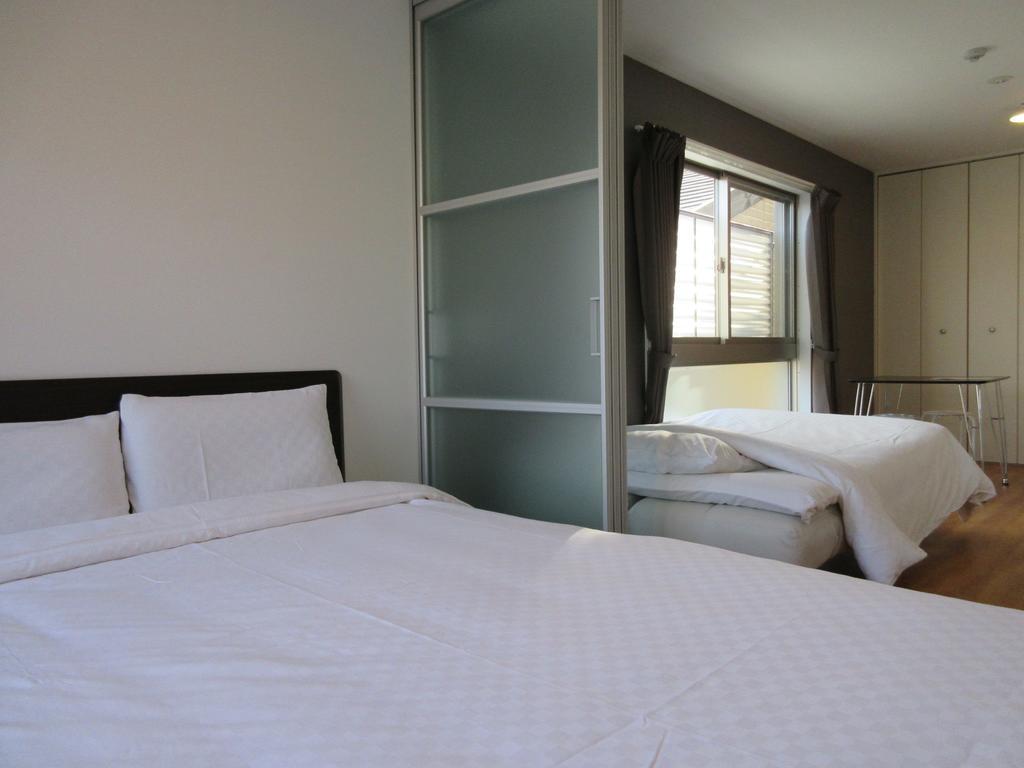 Stella Inn Karasuma Gojo Kyoto Buitenkant foto