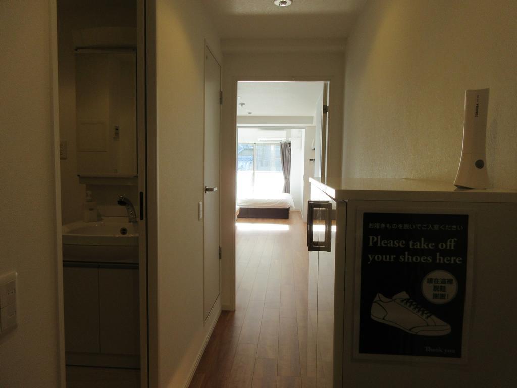 Stella Inn Karasuma Gojo Kyoto Buitenkant foto