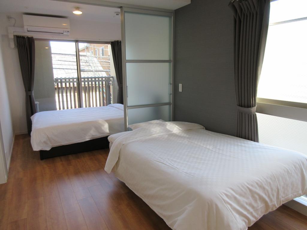 Stella Inn Karasuma Gojo Kyoto Buitenkant foto