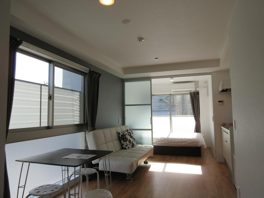 Stella Inn Karasuma Gojo Kyoto Buitenkant foto