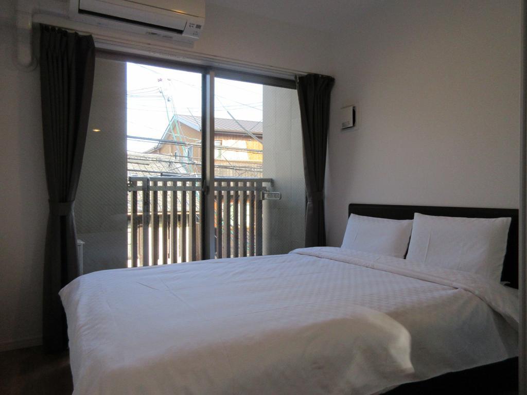 Stella Inn Karasuma Gojo Kyoto Buitenkant foto