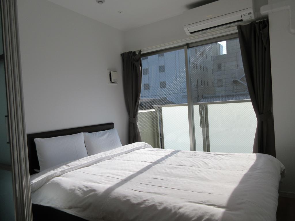 Stella Inn Karasuma Gojo Kyoto Buitenkant foto