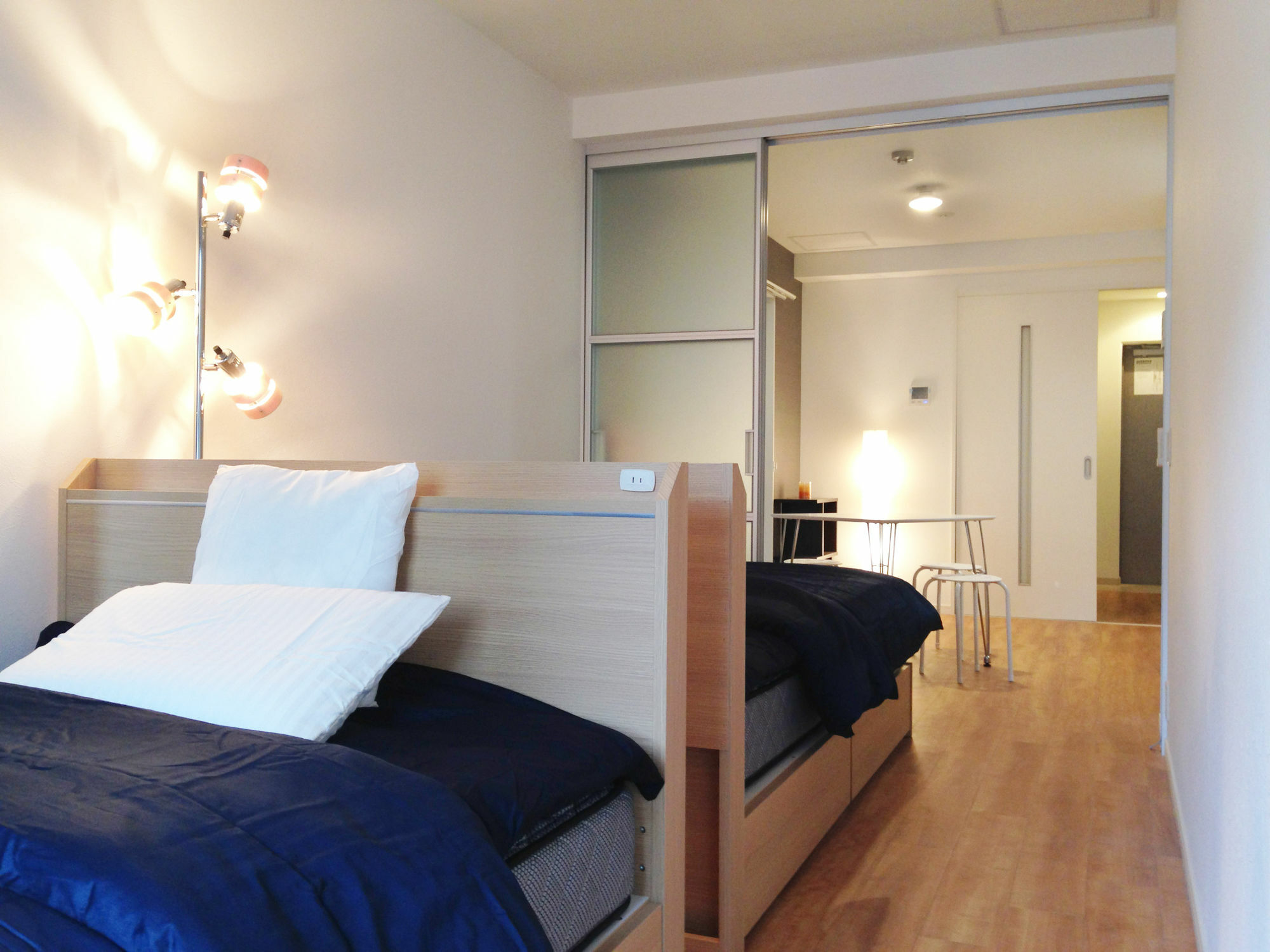 Stella Inn Karasuma Gojo Kyoto Buitenkant foto
