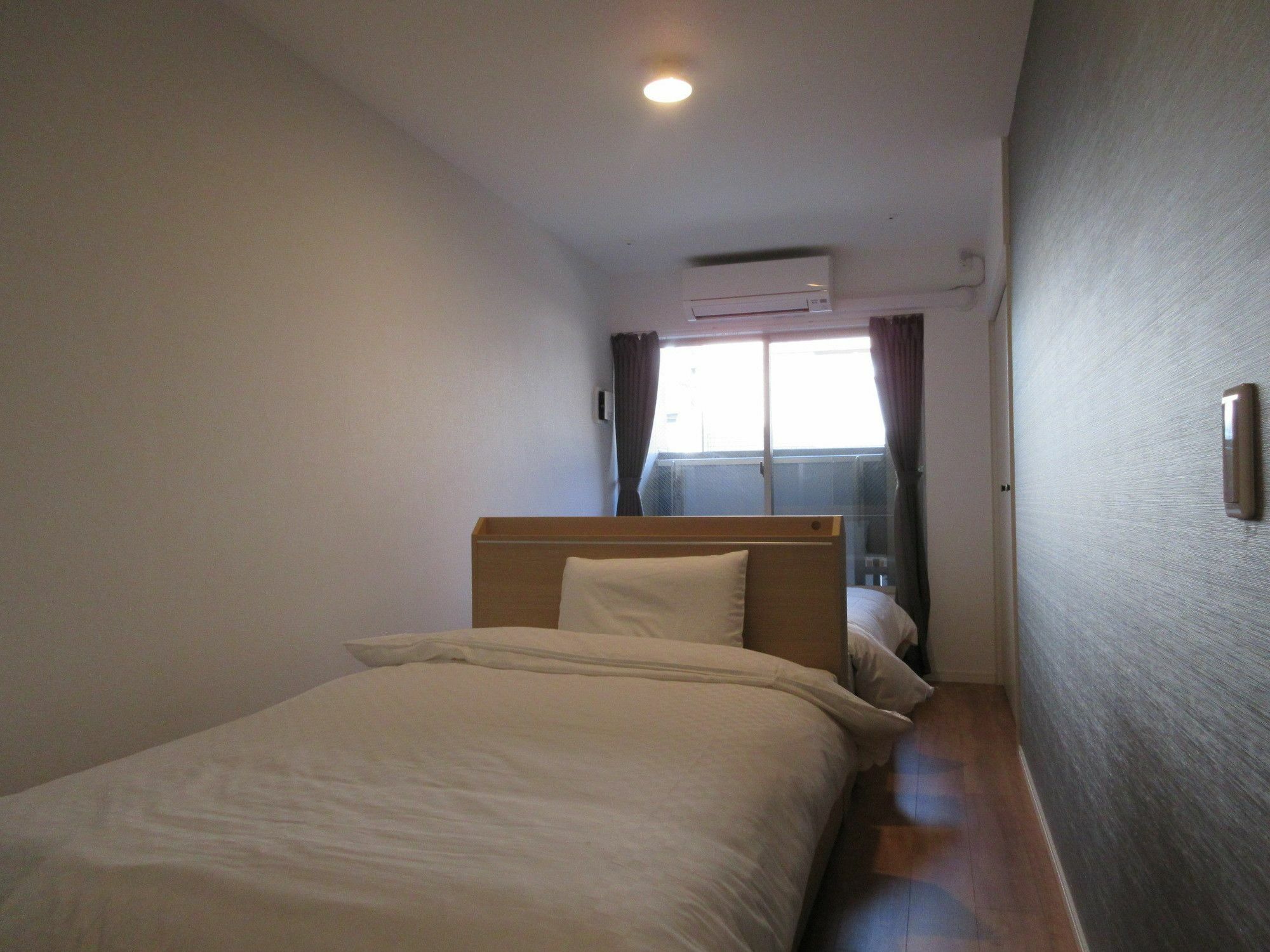 Stella Inn Karasuma Gojo Kyoto Buitenkant foto
