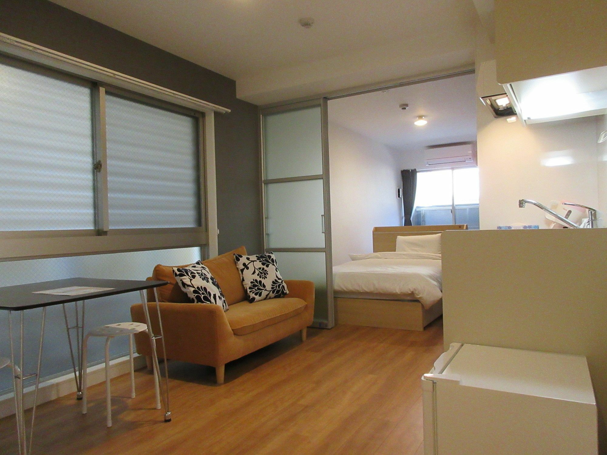 Stella Inn Karasuma Gojo Kyoto Buitenkant foto