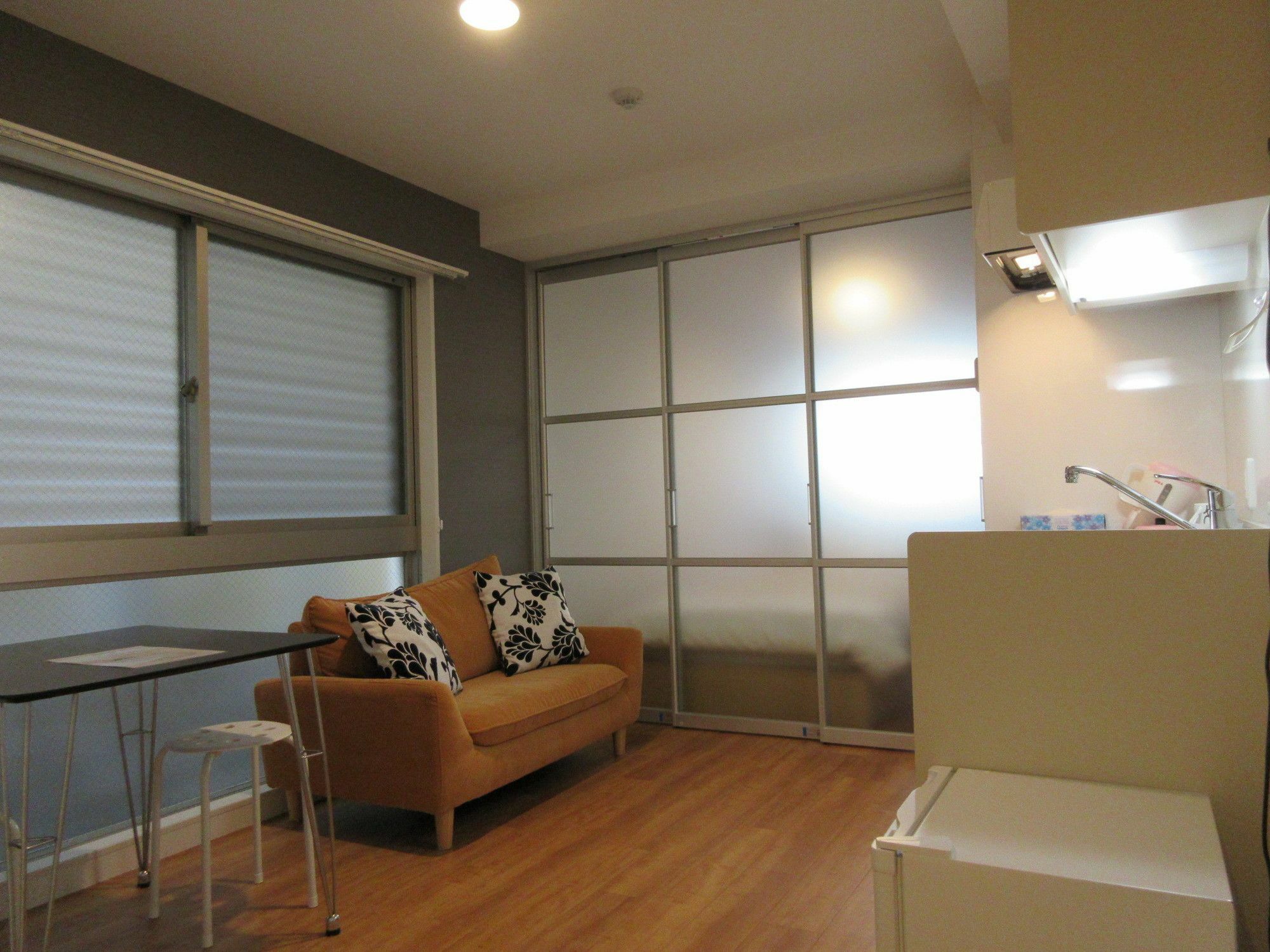 Stella Inn Karasuma Gojo Kyoto Buitenkant foto