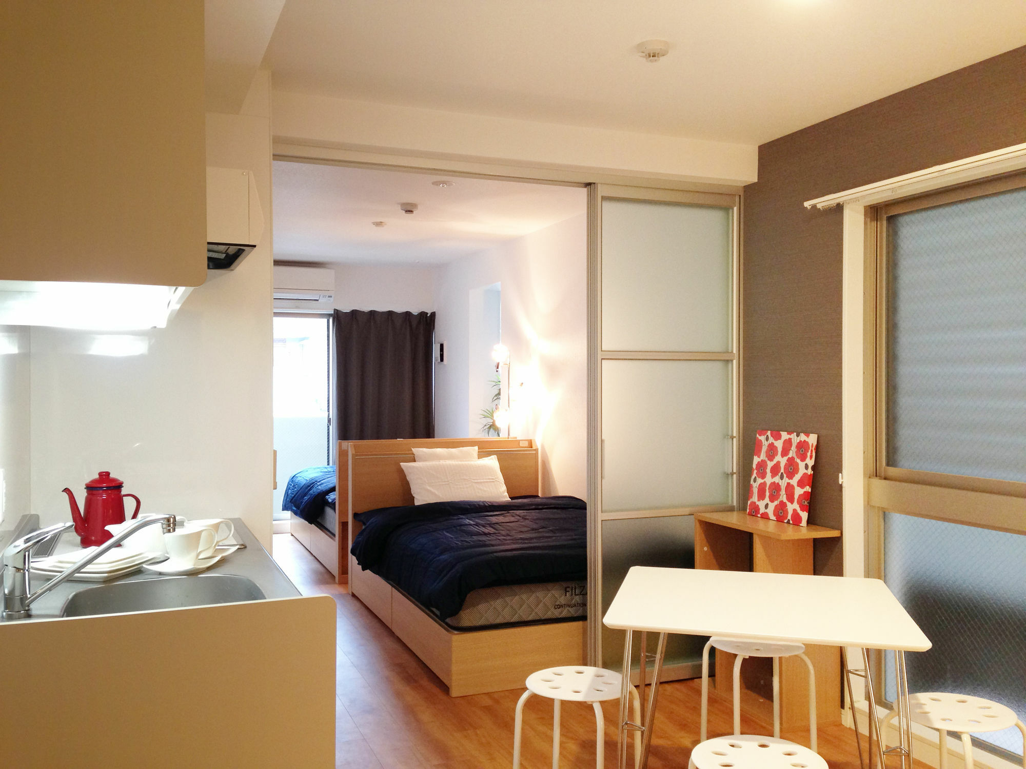 Stella Inn Karasuma Gojo Kyoto Buitenkant foto