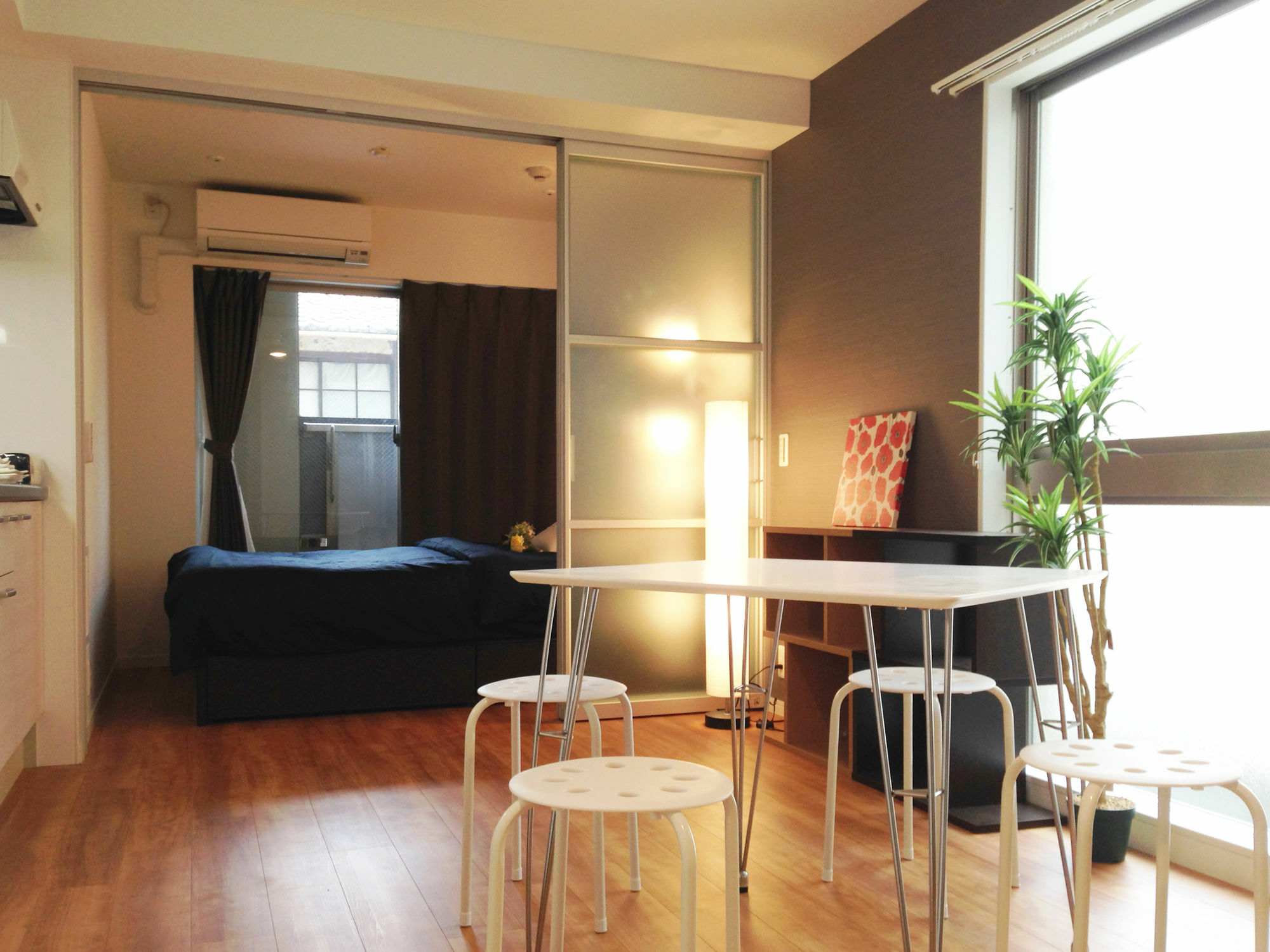 Stella Inn Karasuma Gojo Kyoto Buitenkant foto