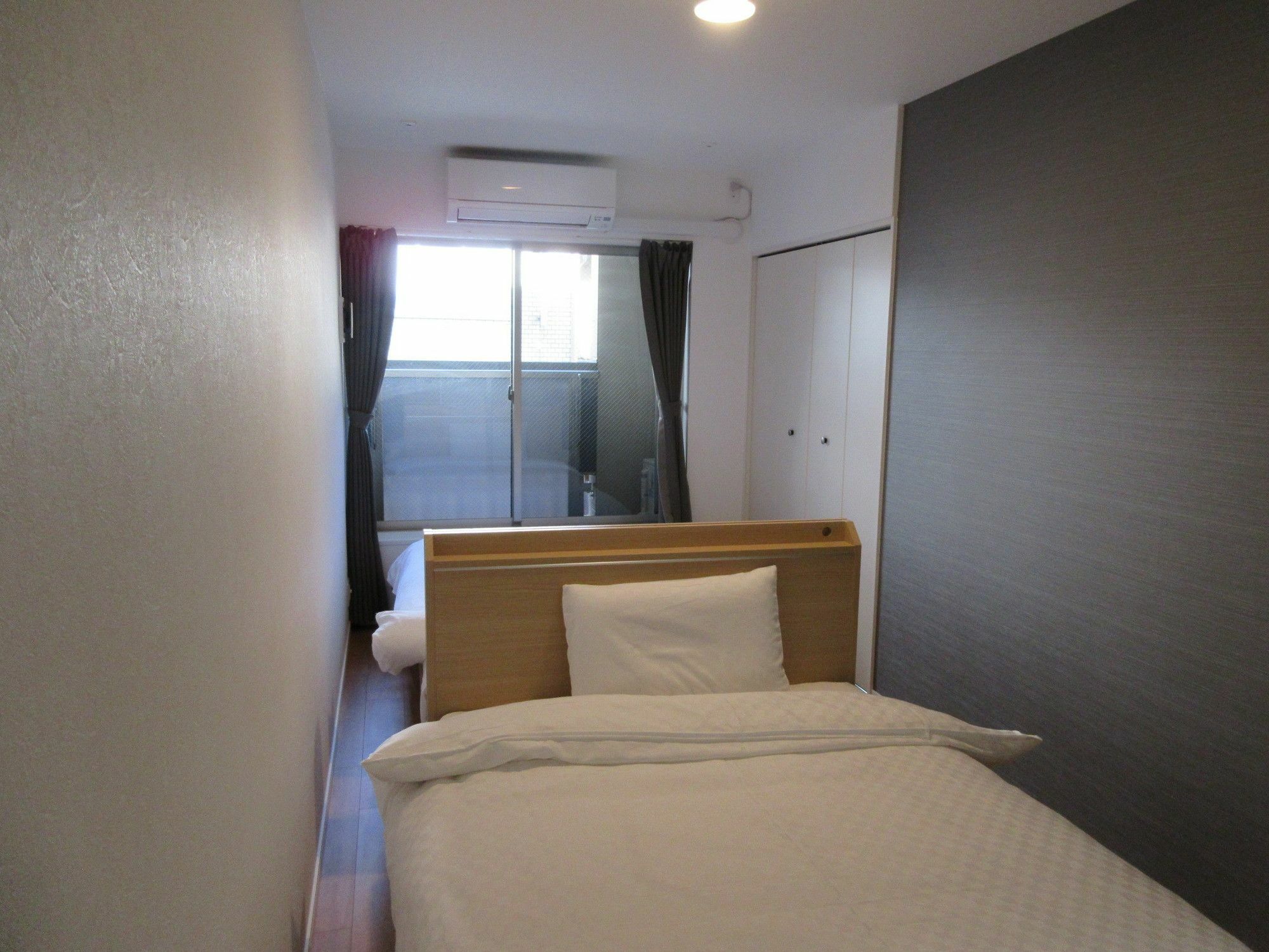 Stella Inn Karasuma Gojo Kyoto Buitenkant foto