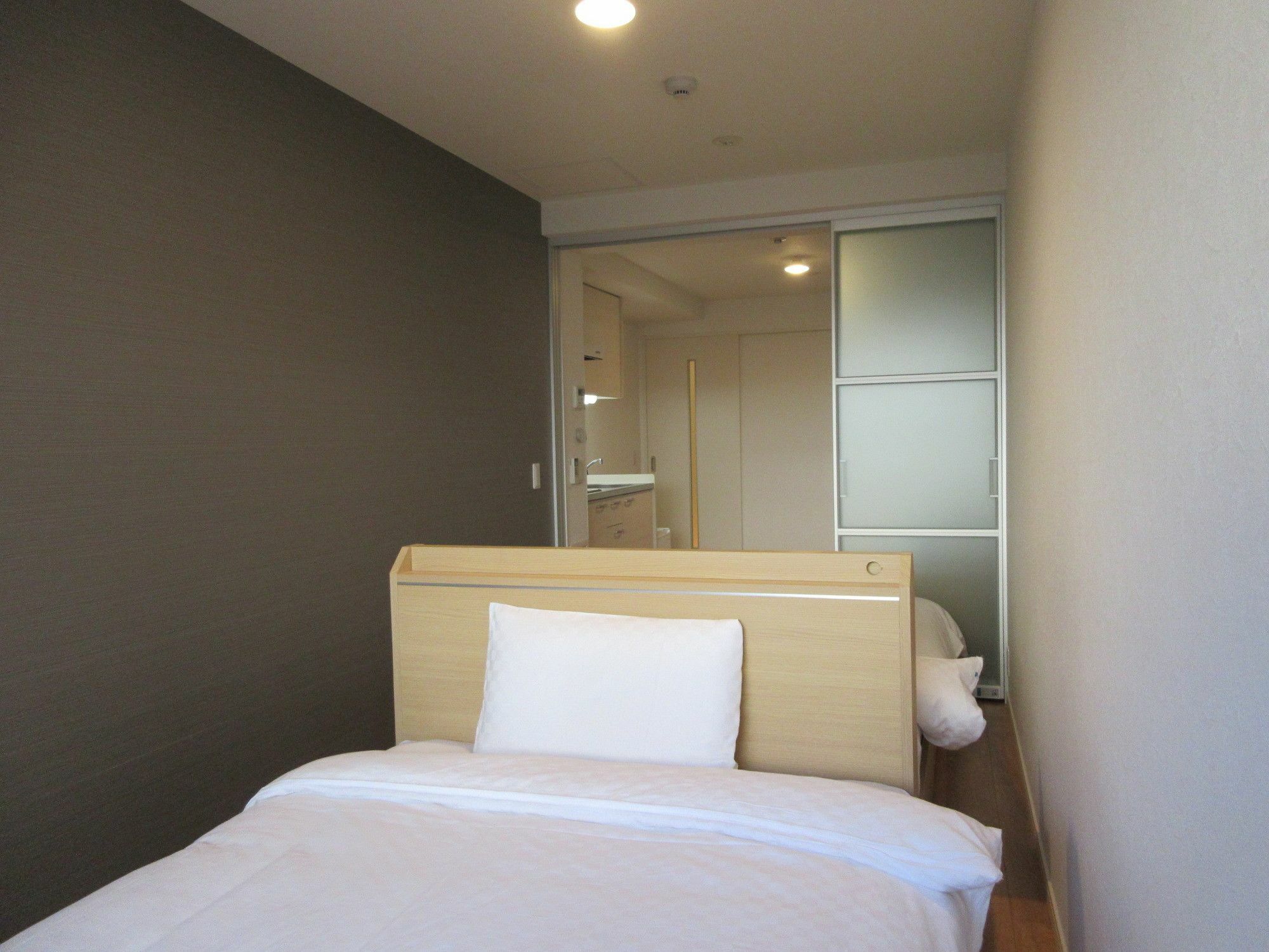 Stella Inn Karasuma Gojo Kyoto Buitenkant foto