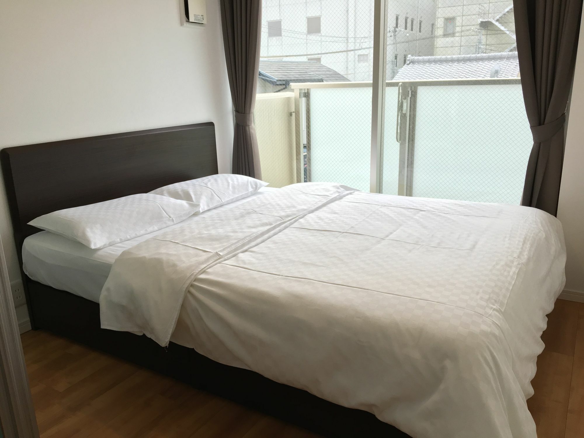Stella Inn Karasuma Gojo Kyoto Buitenkant foto