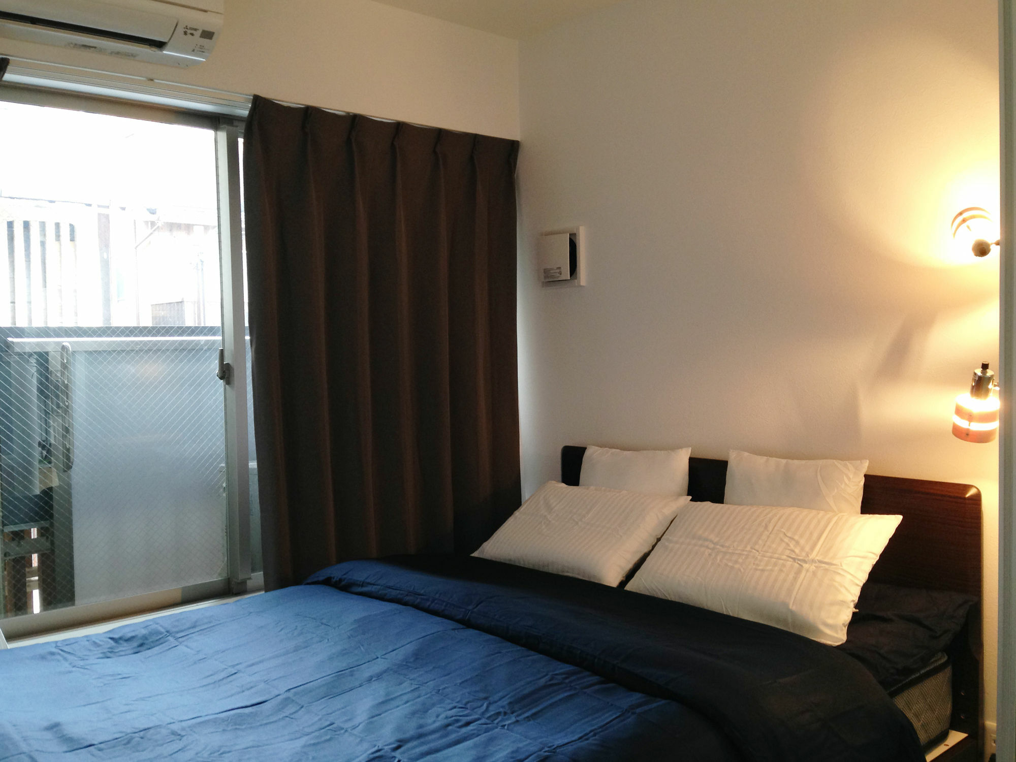 Stella Inn Karasuma Gojo Kyoto Buitenkant foto